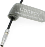 Uonecn camera adapter anti-twist mounting pins