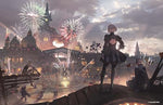 NieR Poster Collection - Image 4