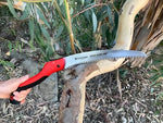 Corona RazorTOOTH Folding Pruning Saw, 10 Inch Curved Blade, RS 7265D - Image 3