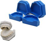 Harmonydent dental casting trimming base kit packaging