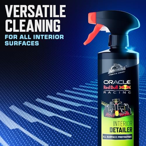 Authentic USA imported Armor All Podium Series 16 Fluid Ounce bottle