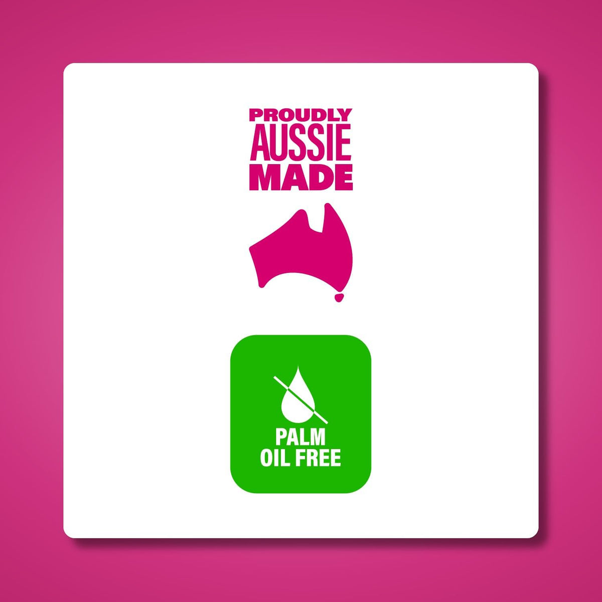 Australian imported sour raspberry licorice sticks on a plain background