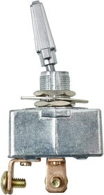 RoadPro flat toggle switch side angle