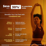 Sandhu's vitamin capsules high quality supplement packaging