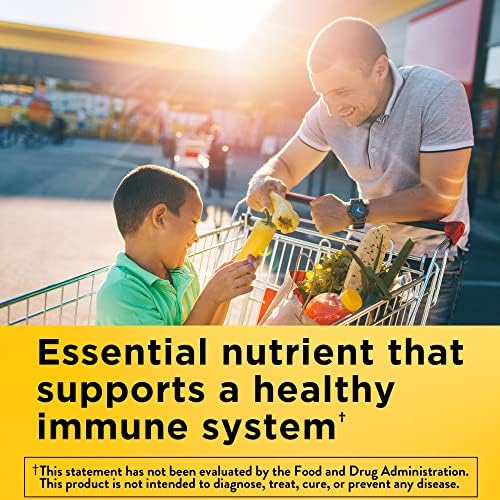 Nature Made Vitamin E 180 milligram dietary supplement label details and USP verification stamp