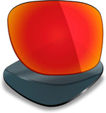 Mryok Replacement Lenses for Oakley Felon Sunglasses, HD Polarized, UV Protection, Impact Resistant - Image 15