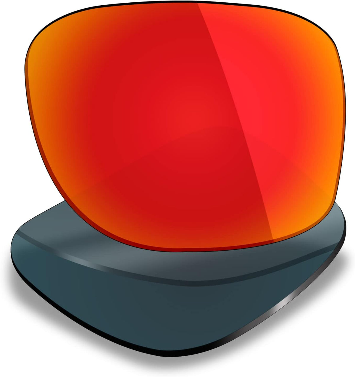 Mryok Replacement Lenses for Oakley Felon Sunglasses, HD Polarized, UV Protection, Impact Resistant - Image 15