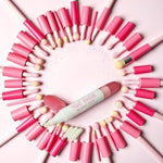 Nail Polish Corrector Pen with 3 Replaceable Tips - Manicure Tool for Quick Nail Art Mistakes Cleanup - Image 2