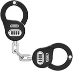 ABUS Chain Claw 10 handcuff lock front view