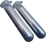 Gallium 99.99% Pure 100 Grams by RotoMetals Inc - Image 1
