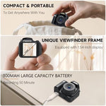 Authentic USA-imported Vetek mini camera accessories kit