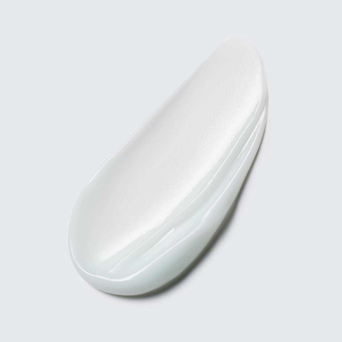 Estée Lauder matte finish gel cream texture