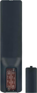 Econtrolly RM-C3320 infrared TV remote control packaging and accessories