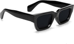 GFUIARA Trendy Square Sunglasses for Men Women Fashion Thick Rectangle Sun Glasses UV Protection Shades Designer Style - Image 9
