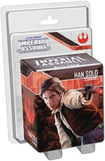 Asmodee Star Wars Imperial Assault Alliance Rangers Ally Pack contents overview display
