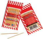 Cinna-Pix Old Fashioned Cinnamon Toothpicks, 24 Count - Image 7