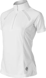 Equinavia Ingrid riding shirt tailored fit and silhouette