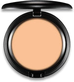 Rude Cosmetics Stop The Pressed Powder front view compact