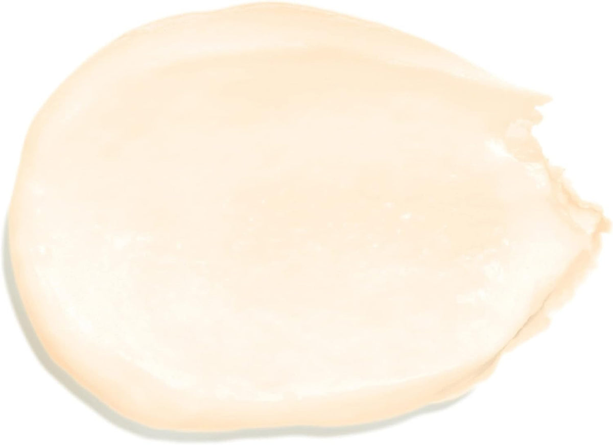 Clarins Total Eye Smooth 0.5 Ounces tube angled against a clean background.