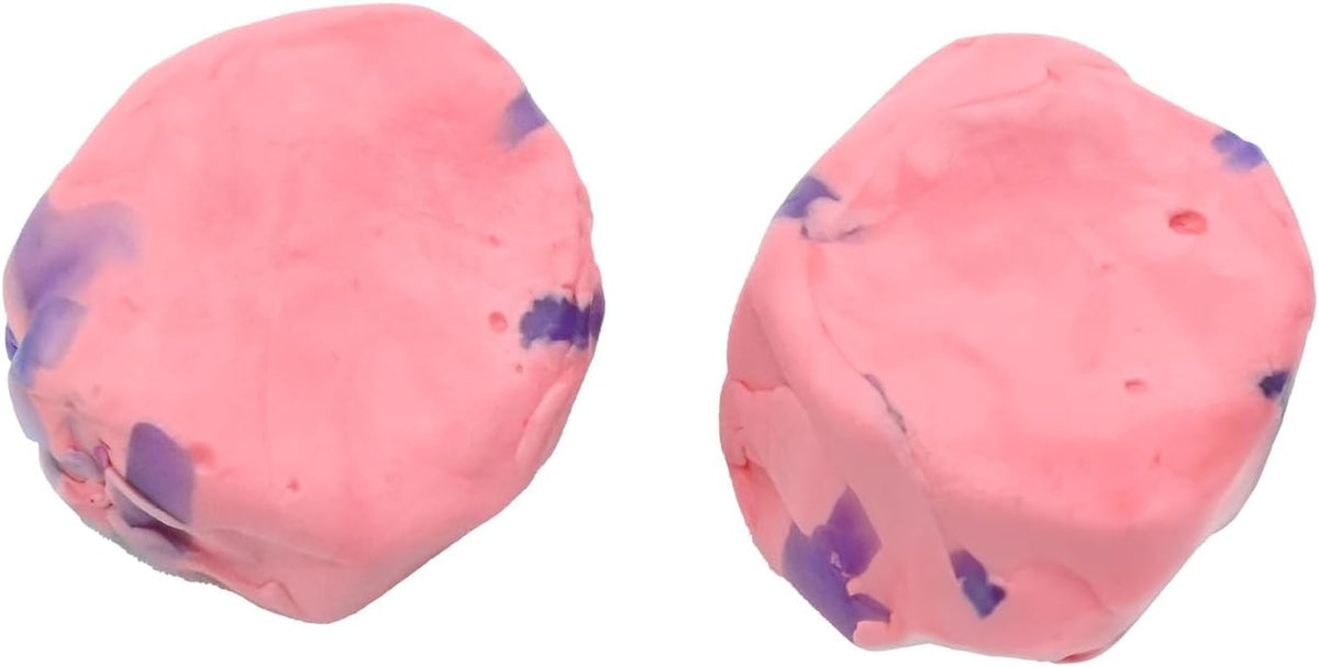 Candy Retailer salt water taffy ingredients and nutritional info label view