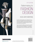 Patternmaking for Fashion Design - Image 3