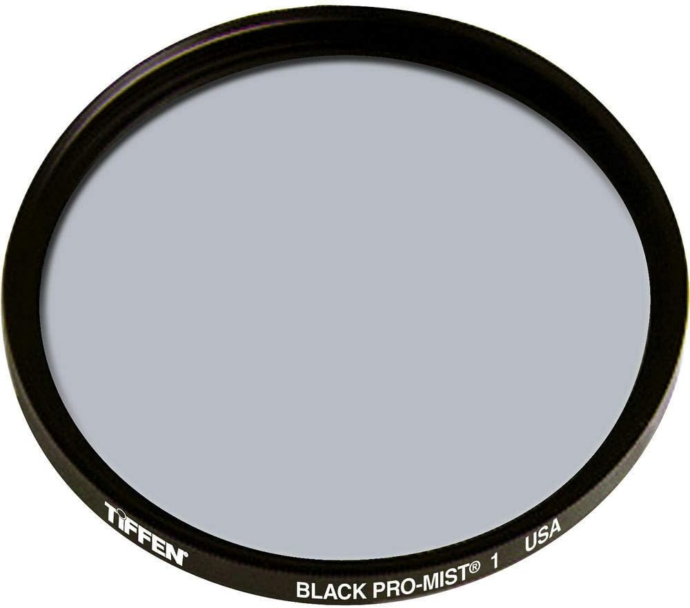 Tiffen 55BPM2 55mm Black Pro-Mist 2 Diffusion Camera Filter | Creates a Cinematic Film Look with Soft Highlight Bloom Reduces Contrast & digital sharpness Enhances Bokeh in video & Film - Image 14