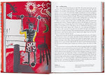 Jean-Michel Basquiat. 40th Ed. (45th Edition) - Image 3