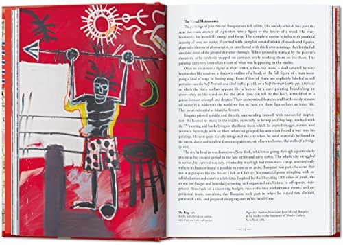 Jean-Michel Basquiat. 40th Ed. (45th Edition) - Image 3