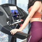 CreaDream premium imported fitness equipment accessory packaging showing included installation tools