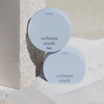 ETUDE authentic USA imported sebum soak compact for fresh matte skin