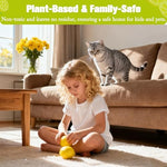 Conloquen carpet solution used in portable spot cleaner machine