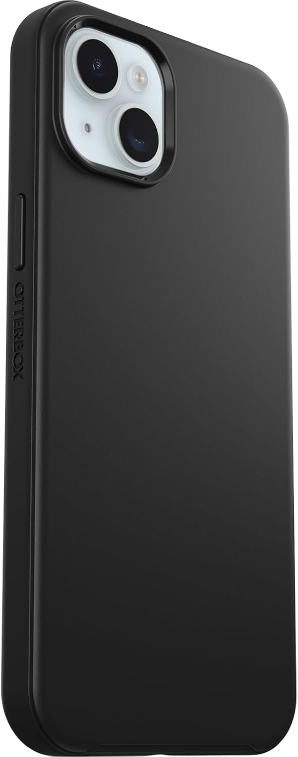 OtterBox protective case raised camera bezel detail view