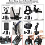 PellKing customized hard shell carrying case with custom molded slots for camera gear.