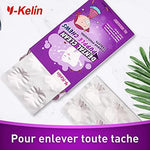 Fresh Knight 36 count tablet pack for oral hygiene training