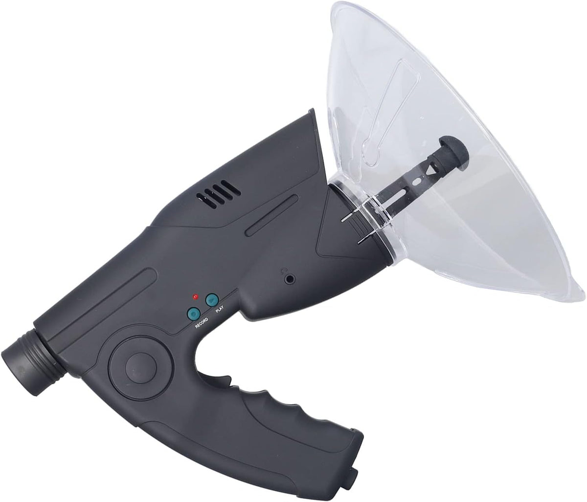 GLOGLOW digital wildlife observation device close up