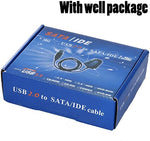 Warmstor premium black packaging bundle containing the complete hard drive conversion accessory set
