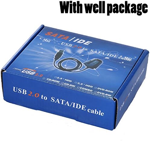 Warmstor premium black packaging bundle containing the complete hard drive conversion accessory set