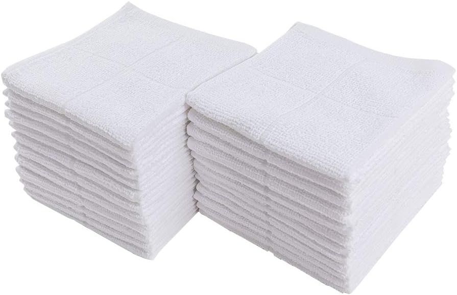 Glynniss dishcloths kitchen front view