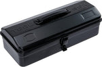 TRUSCO Y-350-B Mountain Tool Box, 14.8 x 64.4 x 4.8 inches (373 x 164 x 124 cm), Blue - Image 13