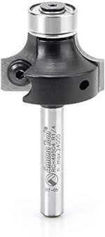 Amana Tool - 49512 Carbide Tipped Corner Round 3/8 Radius x 1-1/4 Dia x 5/8 x 1/4" Sha - Image 10