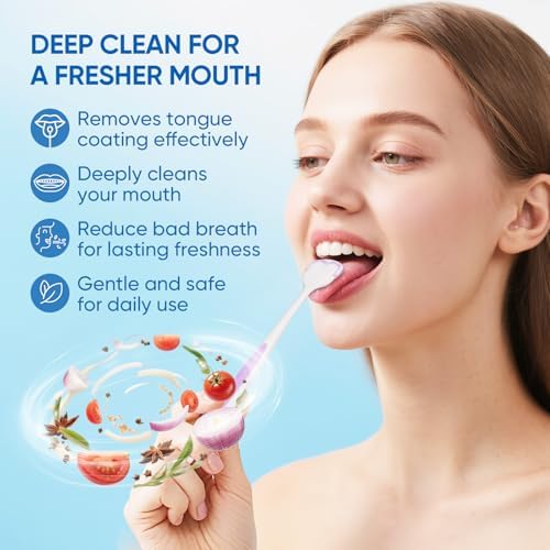 BodyAccel bad breath removal kit with natural aloe vera ingredients