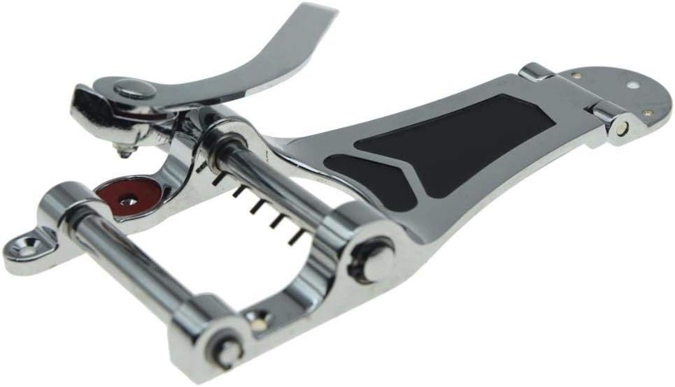 Dopro electric guitar bridge tailpiece dimensions