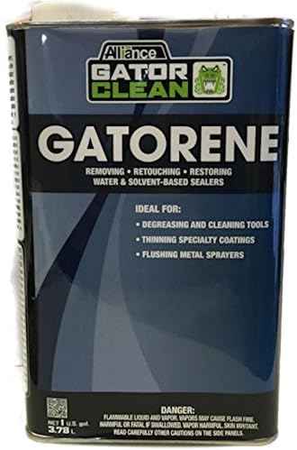 Alliance Gatorene - Image 1