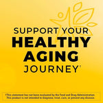 Authentic Nature Made 80 count supplement bottle