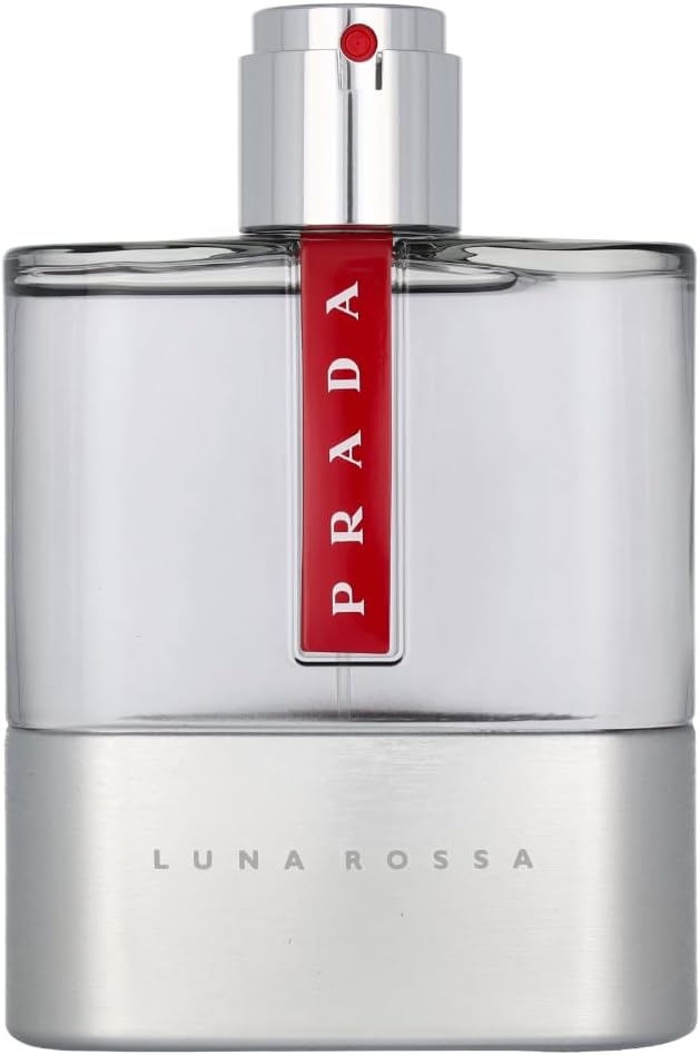 Prada - Luna Rossa Eau de Toilette 150 ml - Image 2