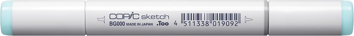 Copic Sketch Markers, Pink Beryl - Image 14