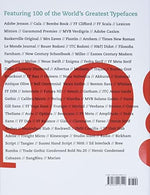 The Anatomy of Type: A Graphic Guide to 100 Typefaces - Image 3