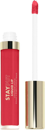 Milani matte liquid lipstick in Main Character shade precision doe foot applicator
