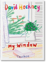 David Hockney. My Window - Image 2