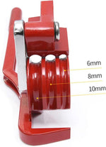 Hemobllo heavy duty tube bender handles